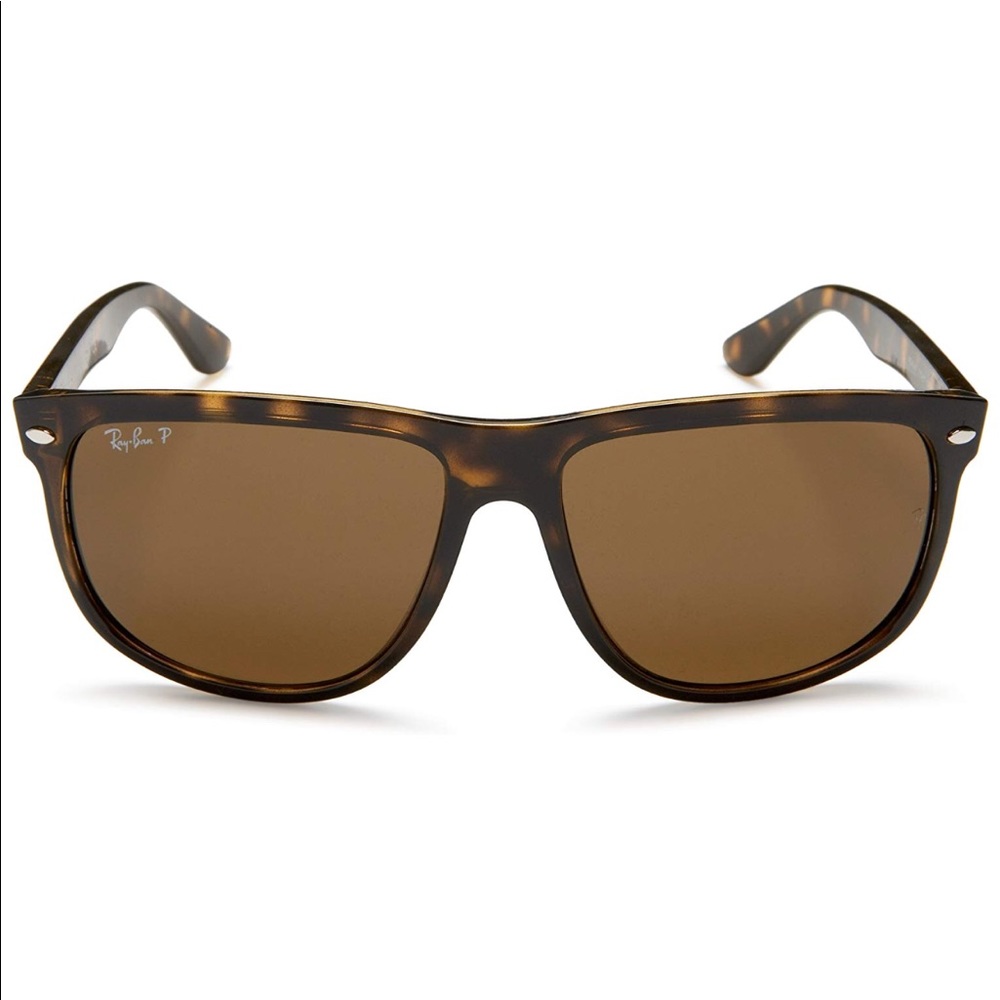 Ray-Ban Boyfriend Sunglasses